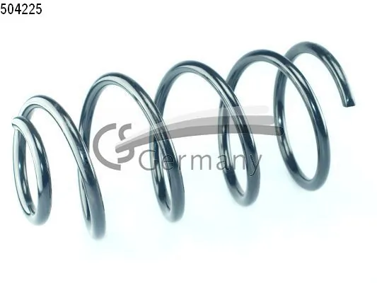 Suspension Spring